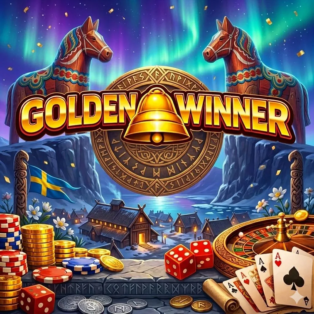 Wat is Golden Winner slot